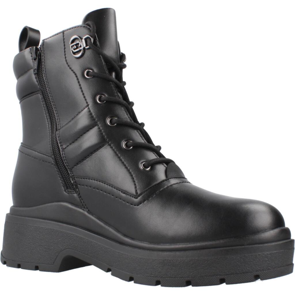 Buty LIU-JO ANDREA 02 Czarny 5/5