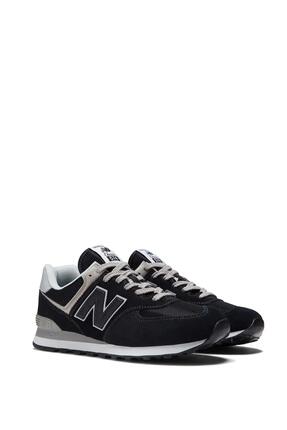 Basket Cuir New Balance 574 * - Unisex