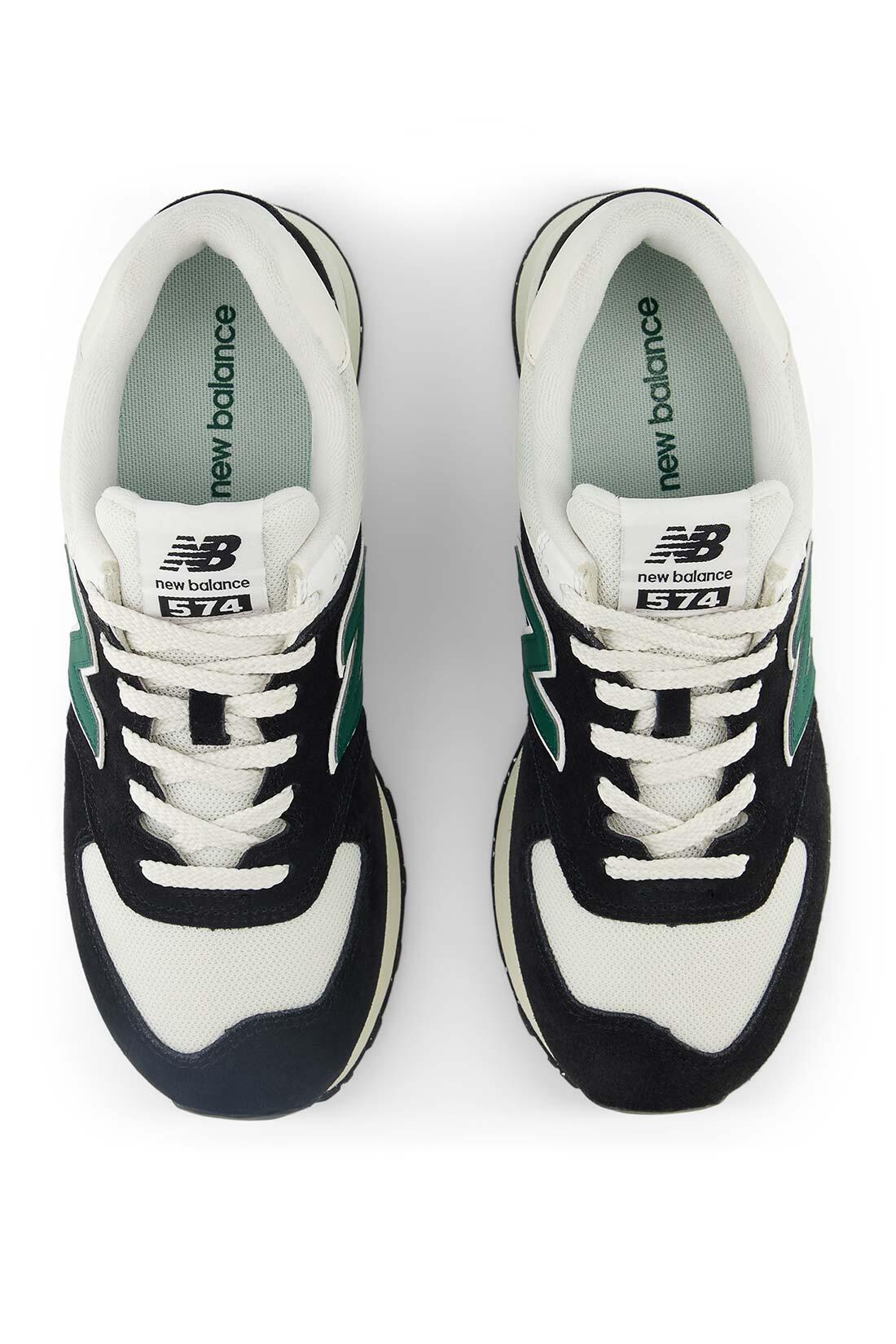 Sneakers unisex 574 4/7