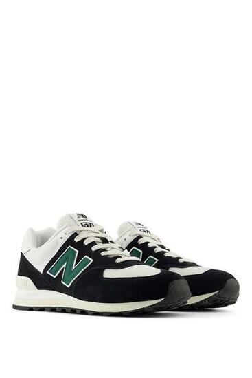 Zapatillas New balance modelo U574RBG para unisex