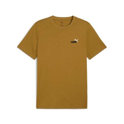 Tee Shirt Puma Ess 2 Color Small Logo - Homme