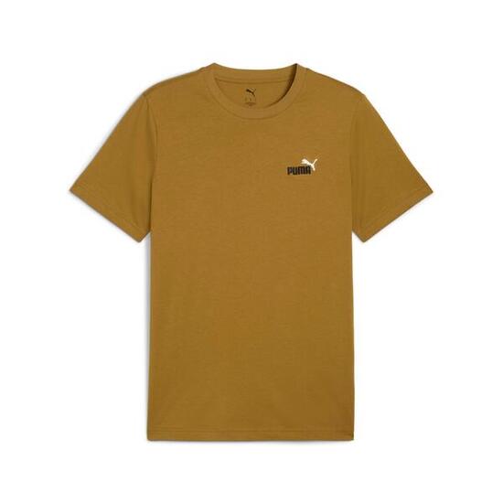 T-shirt à petit logo Puma N° 1 Essentials