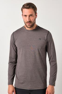 Herren Thermo-Langarmshirt Outdoor extra warm bis 7 XL