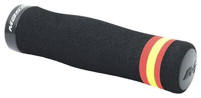 Paar massi foam spain handvatten zwart