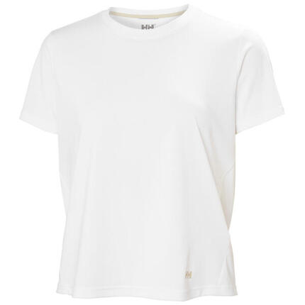 Helly Hansen Sval T-Shirt Violett Damen