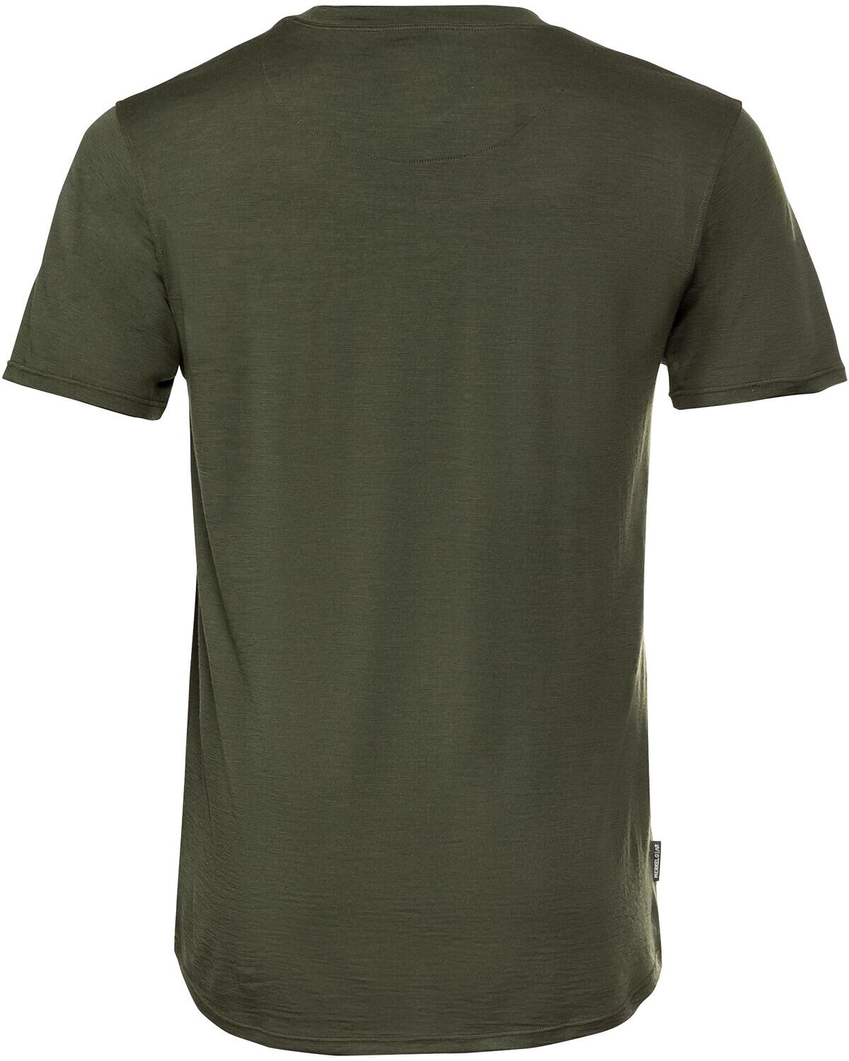 Merino T-Shirt 155 2/4