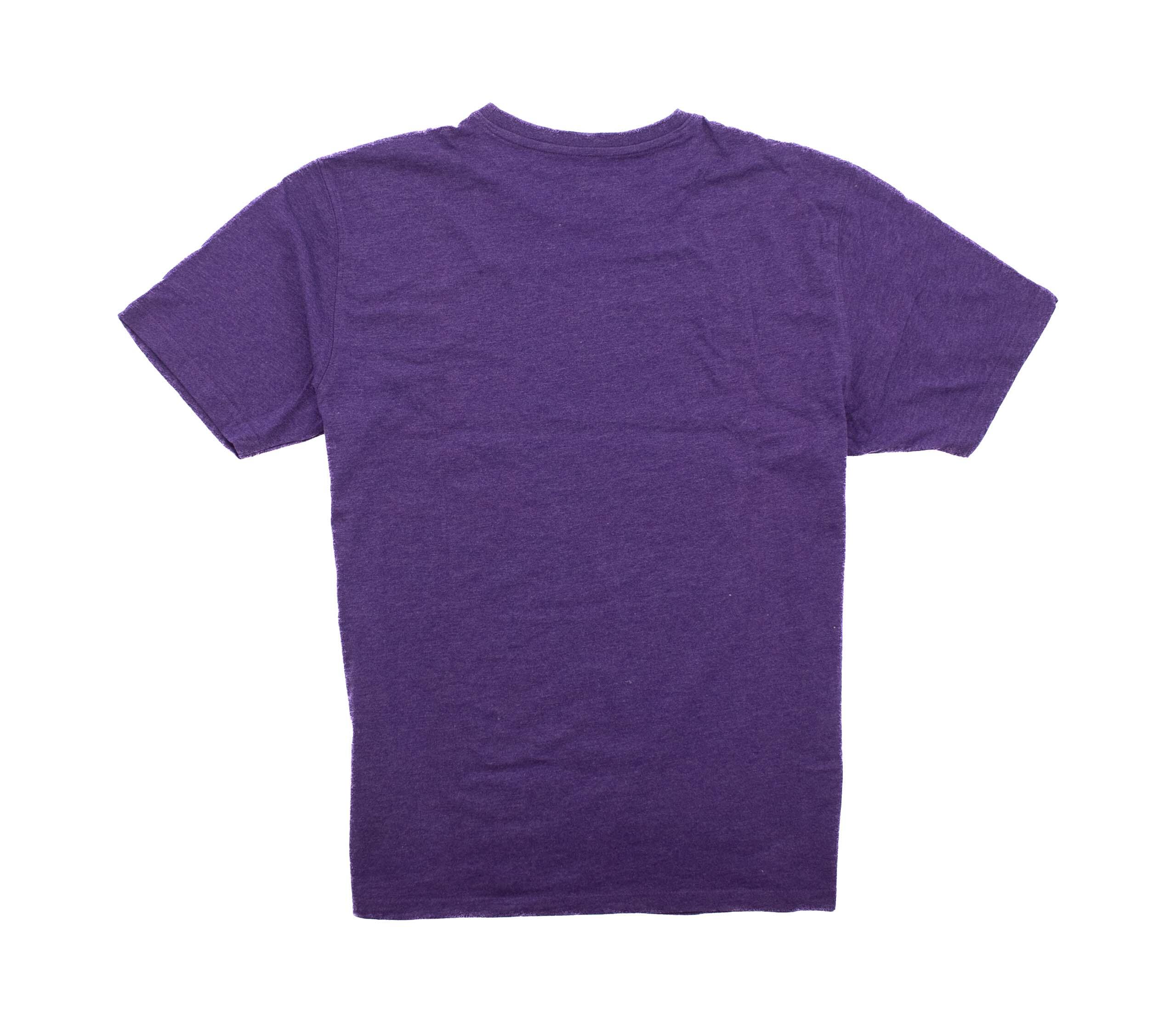Shirt Baltimore Ravens in Lila 3/3