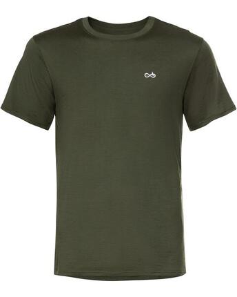Merino T-Shirt 155