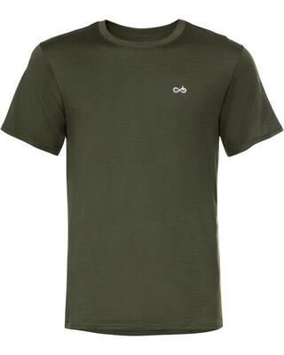 Merino T-Shirt 155