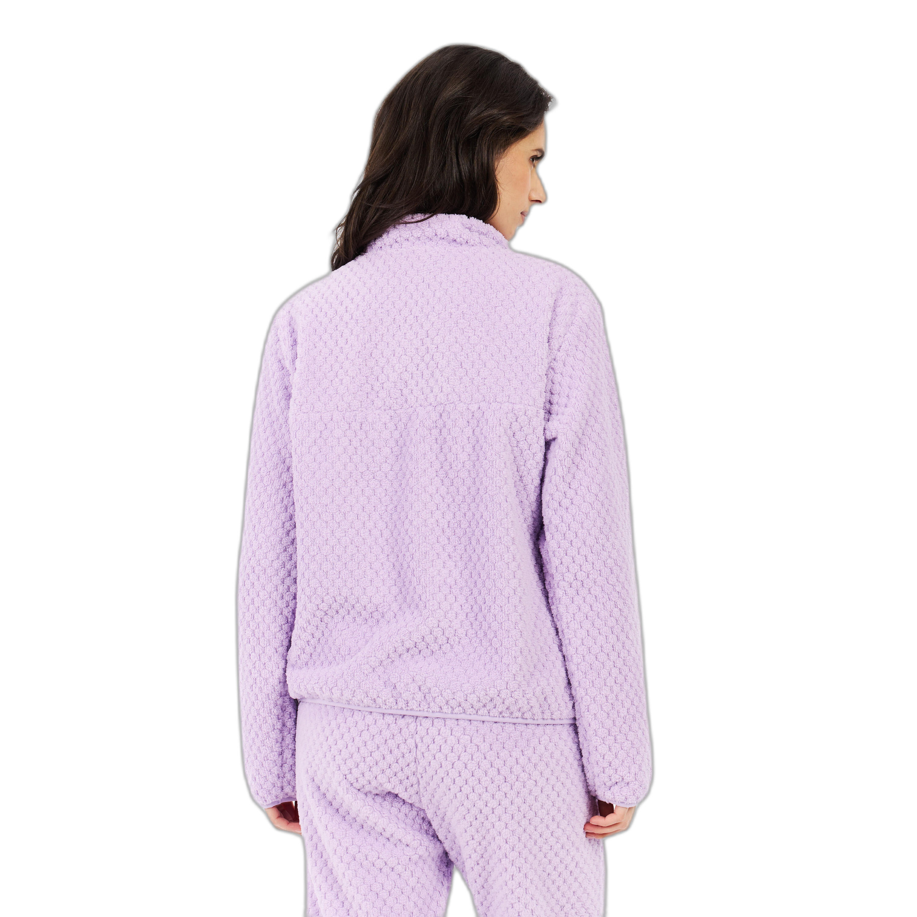 Polar con cremallera para mujer Protest Linea 2/7
