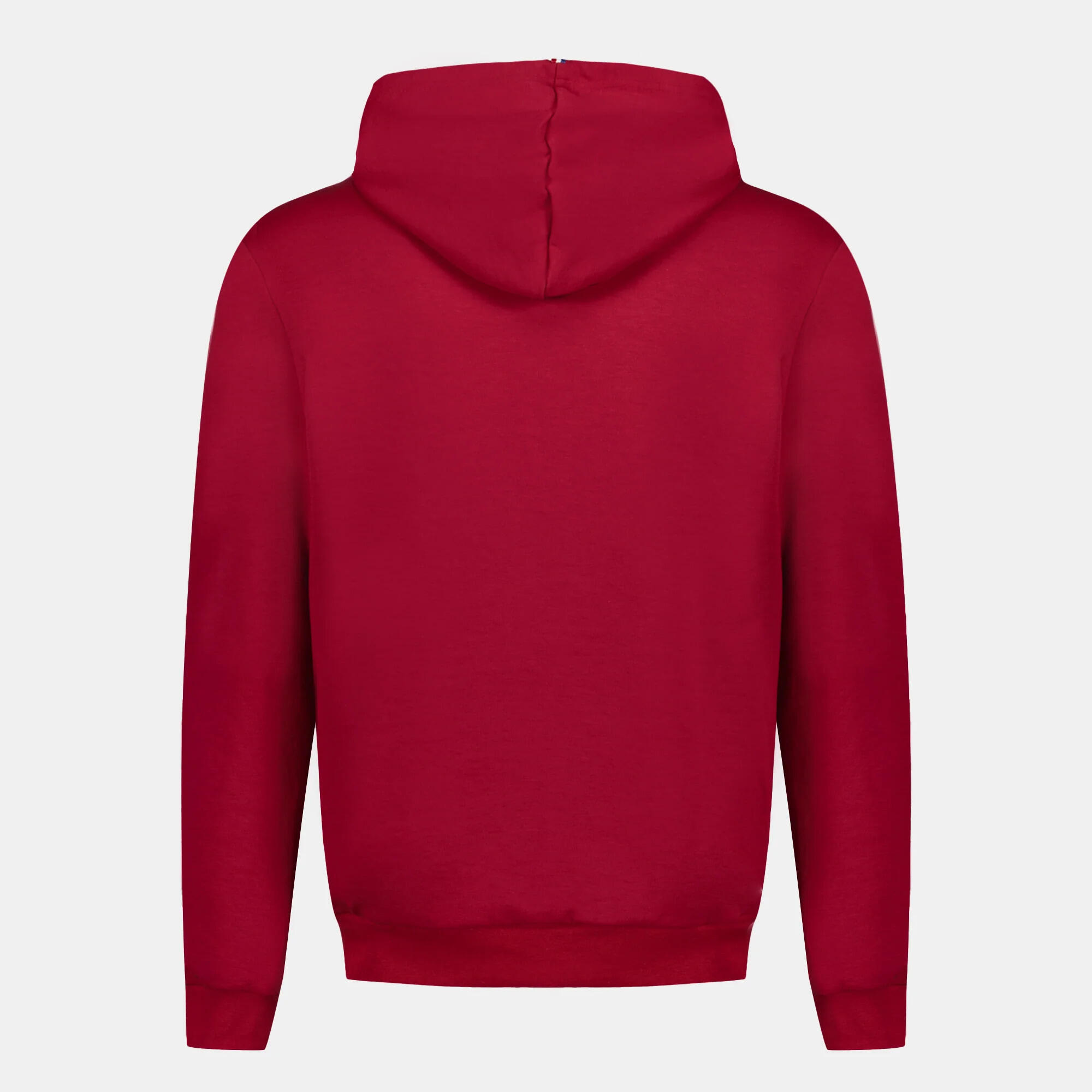 Hoodie Le Coq Sportif Essentiels N°1 3/7