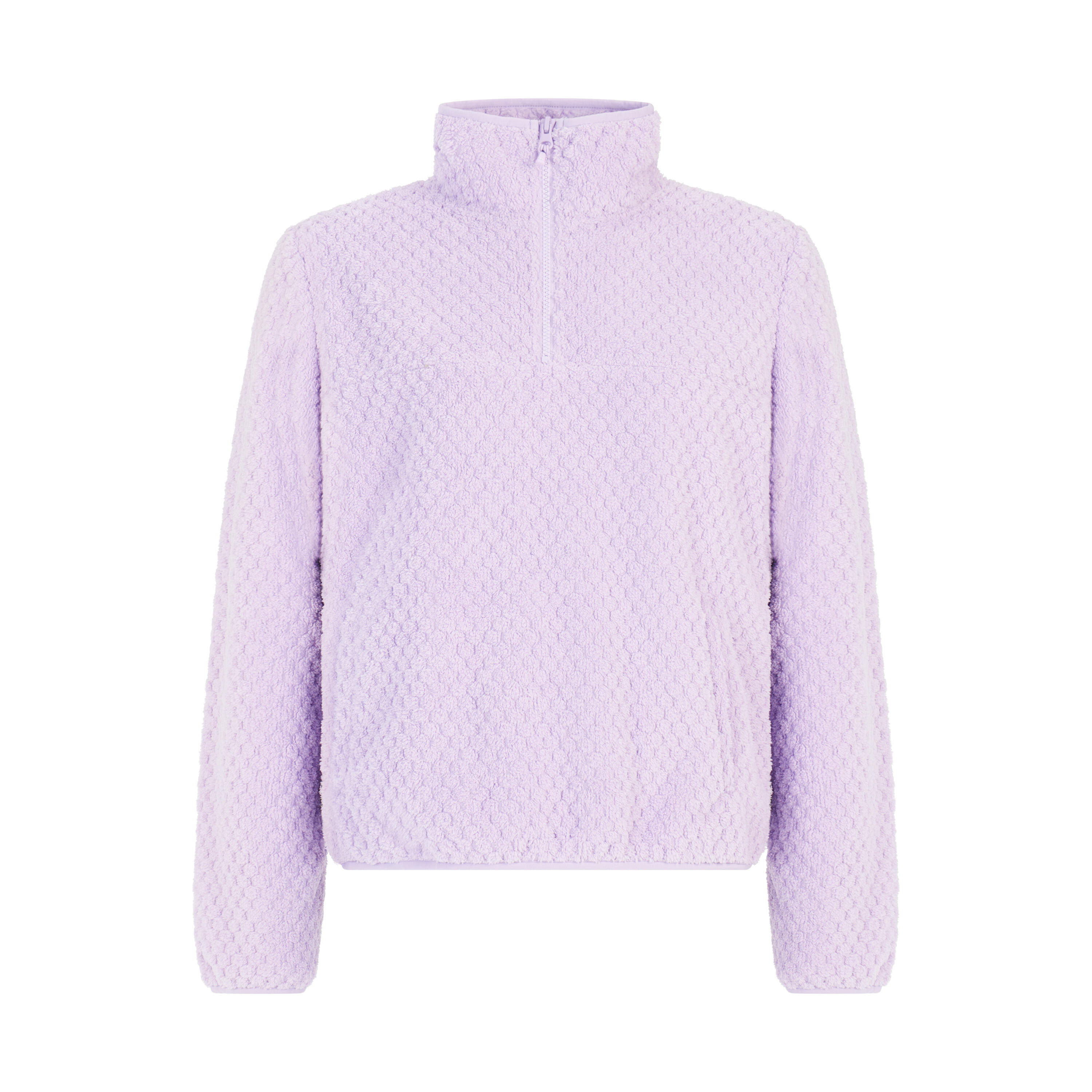 Polar con cremallera para mujer Protest Linea 7/7