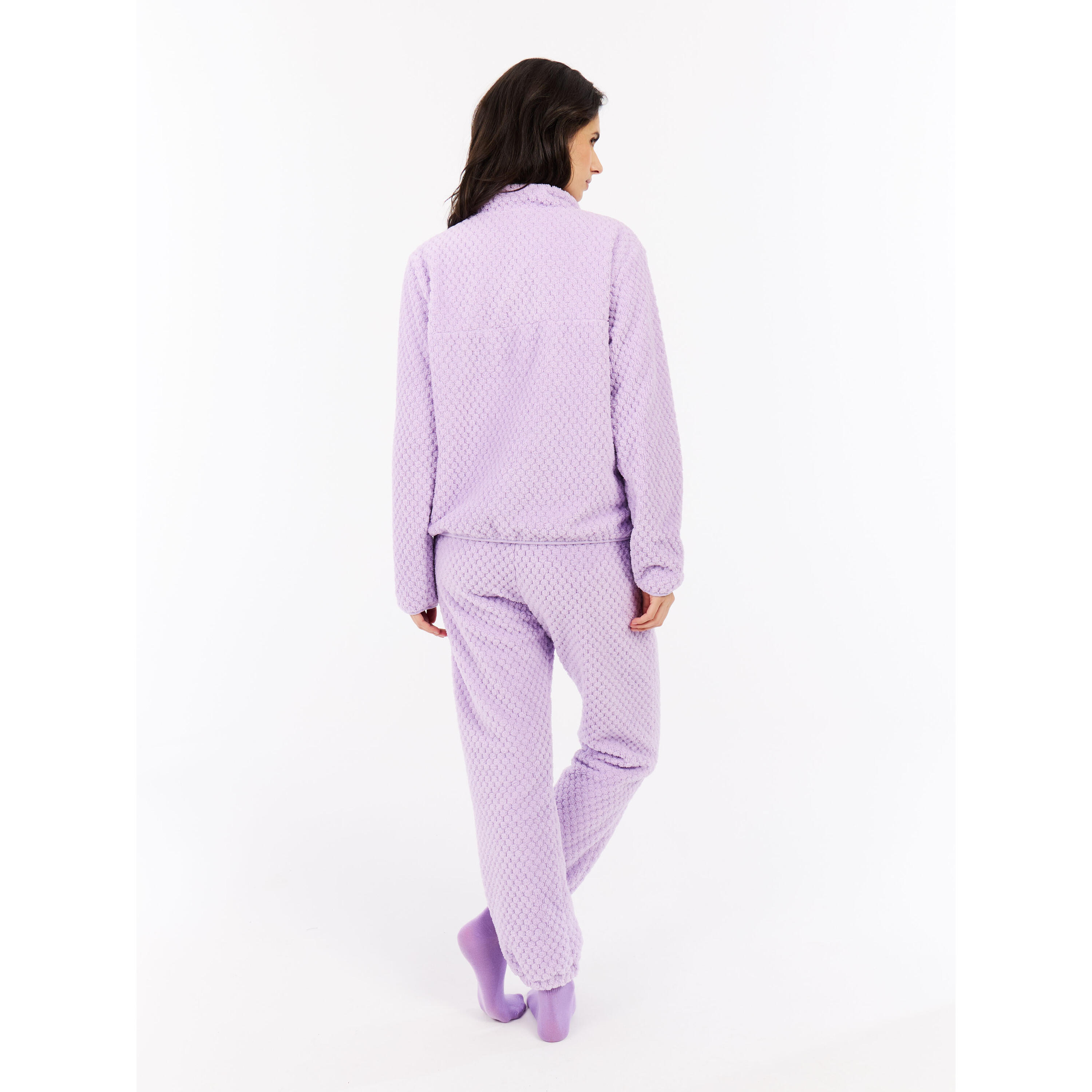 Polar con cremallera para mujer Protest Linea 4/7