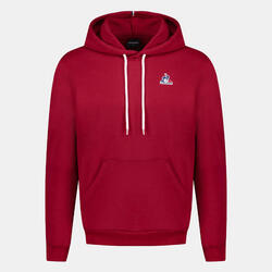 Sweatshirt à capuche Le Coq Sportif Essentiels N°1
