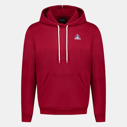 Sweatshirt à capuche Le Coq Sportif Essentiels N°1