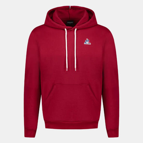 Sweatshirt à capuche Le Coq Sportif Essentiels N°1