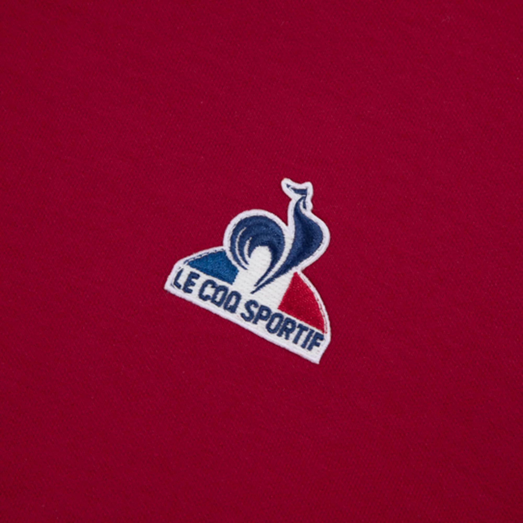 Hoodie Le Coq Sportif Essentiels N°1 7/7