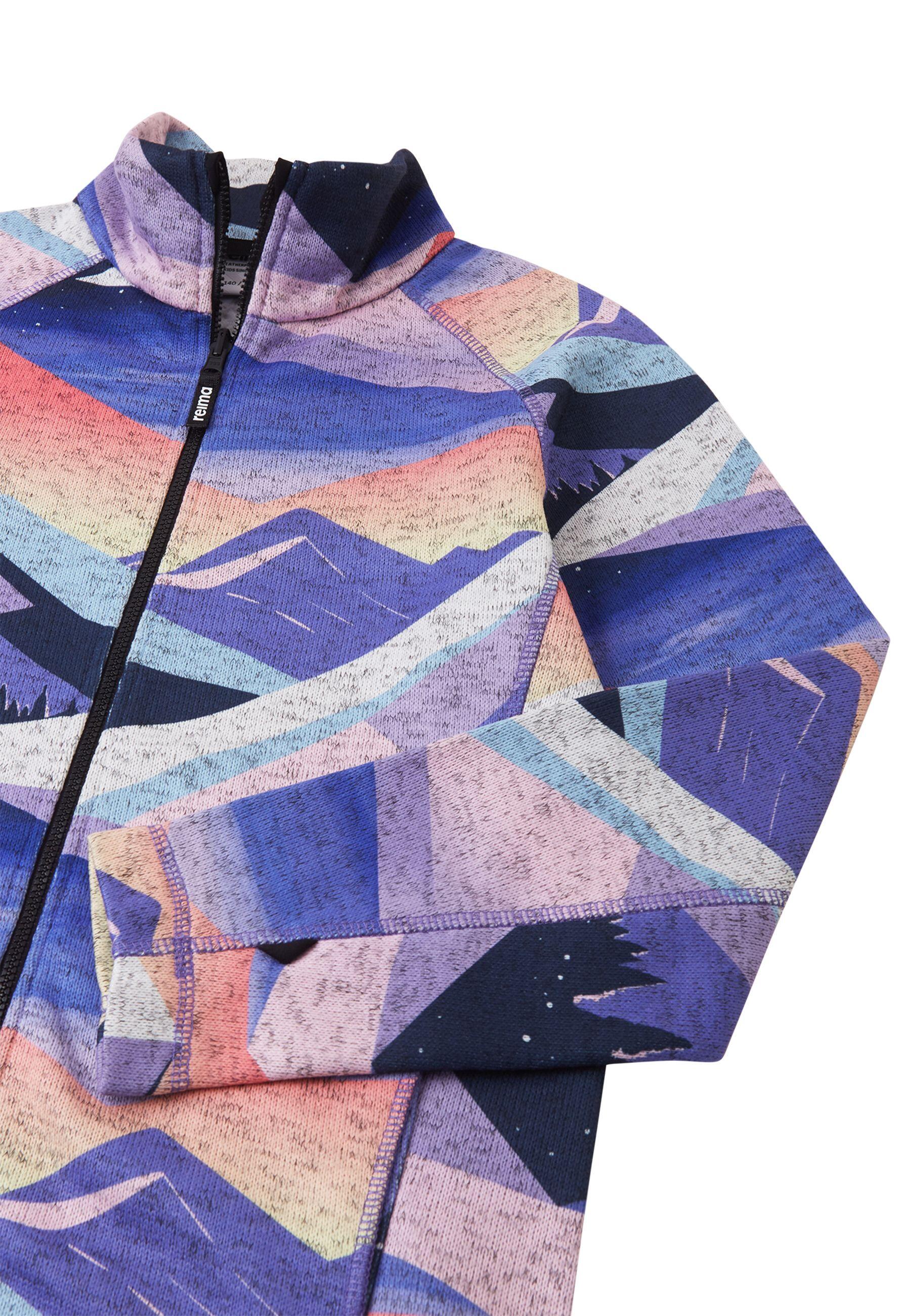 Pull en polaire Niksini - Kompatibel mit dem Reima ZIP-in-Schichtsystem 3/6