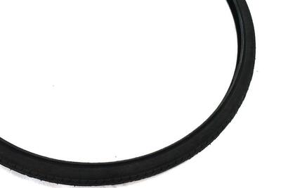 Kenda 700x23c (etrto 28x622) draadband zwart