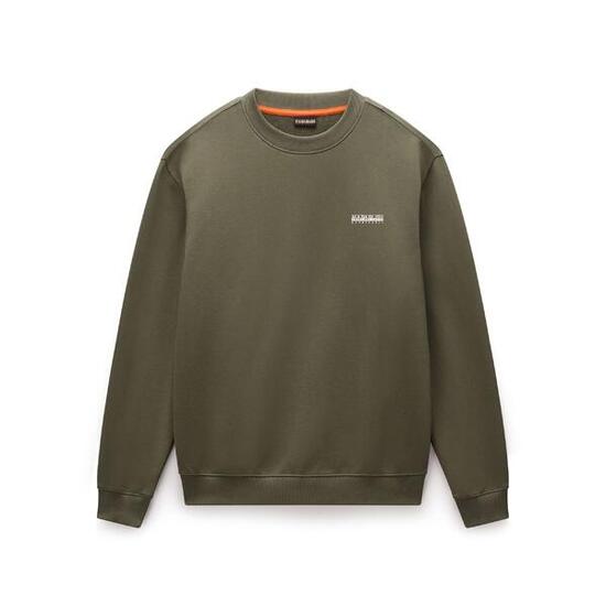 Sudadera Napapijri B-Small Box C