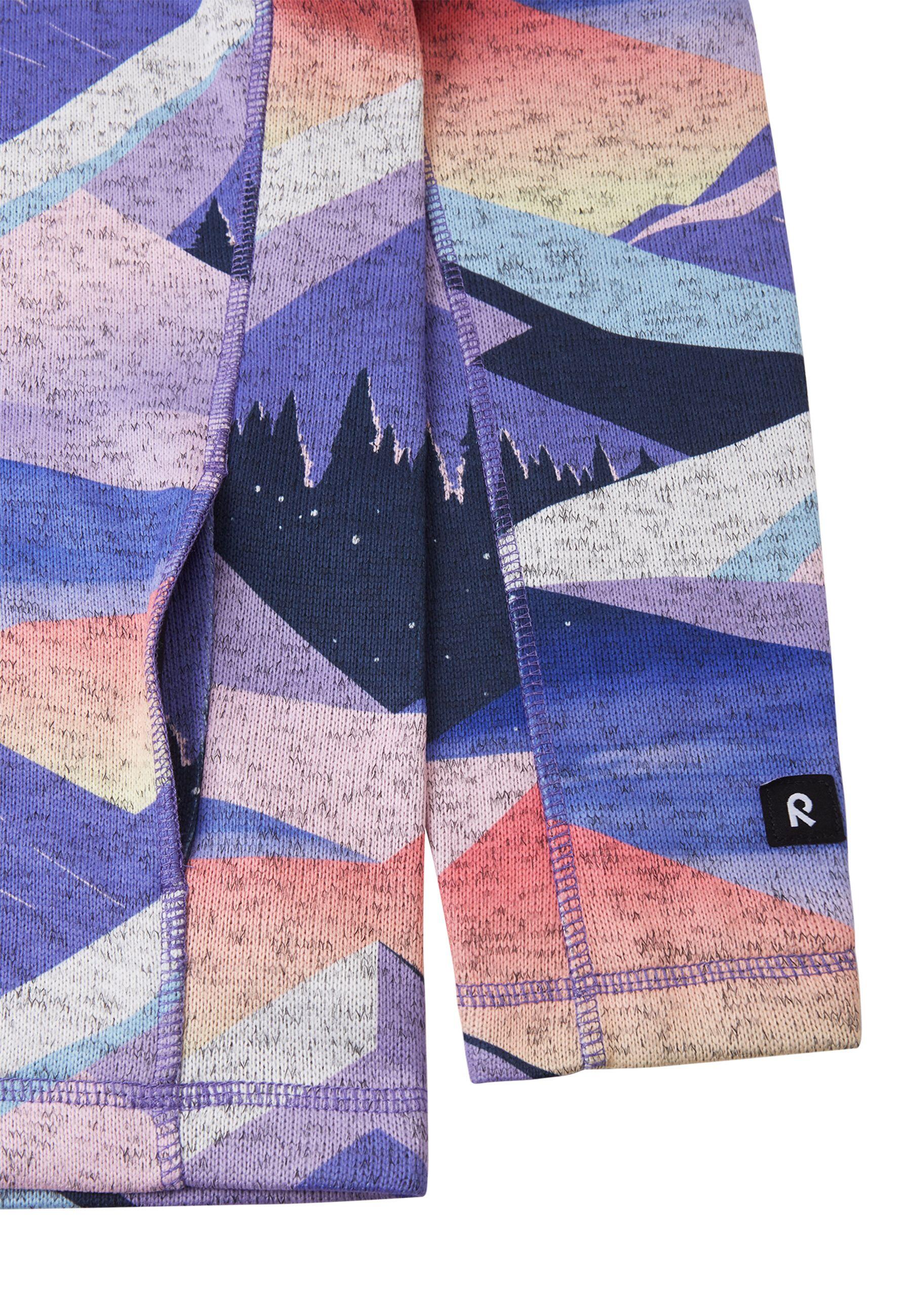 Pull en polaire Niksini - Kompatibel mit dem Reima ZIP-in-Schichtsystem 4/6