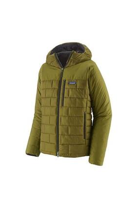 Kurtka zimowa męska Hi-Loft Nano Puff Hoody