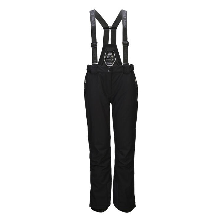 Killtec - Pantalon De Ski Femme Killtec Laraka Kg - Pantalon De Ski - Noir - Decathlon