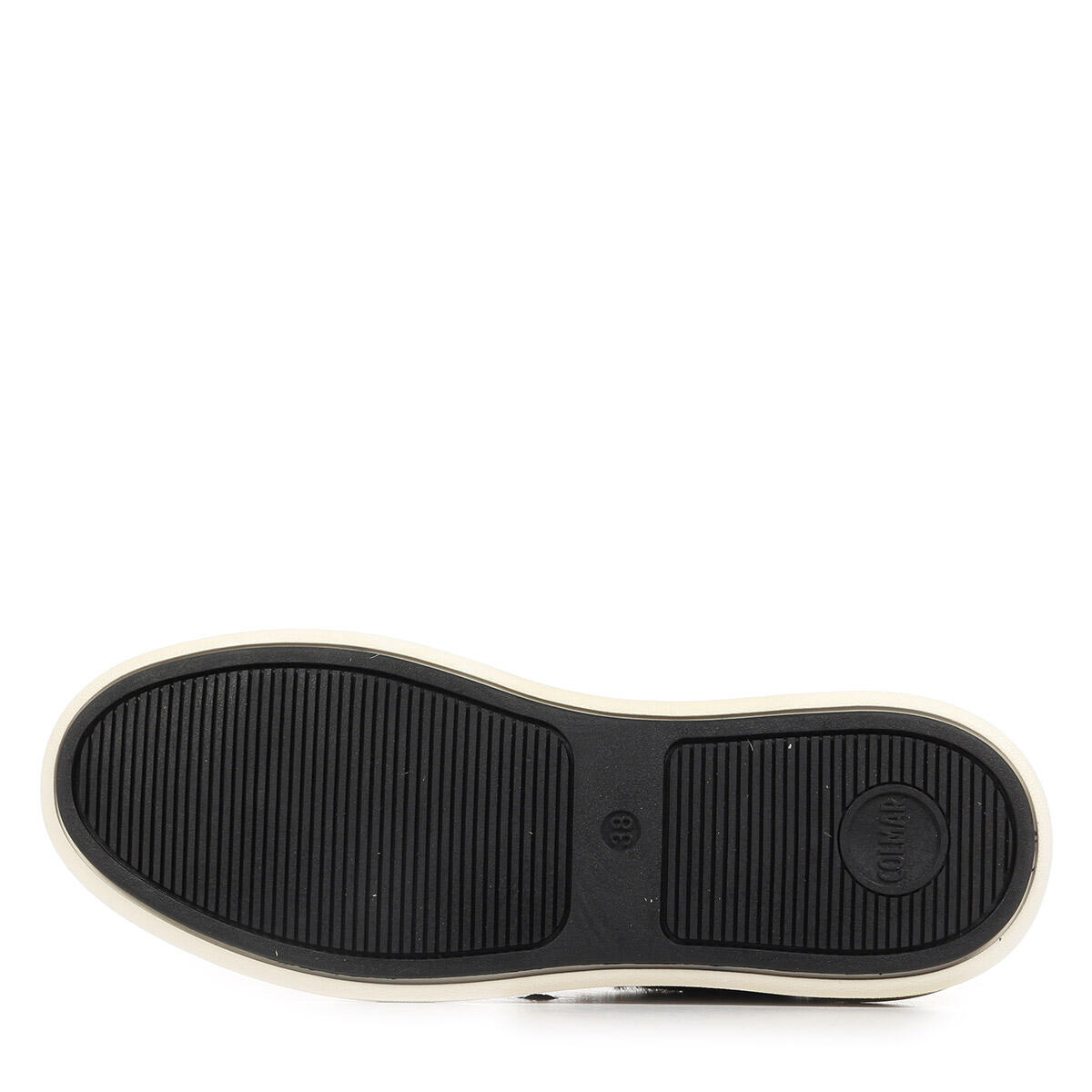 Zapatillas Colmar con diseño de leopardo 6/6