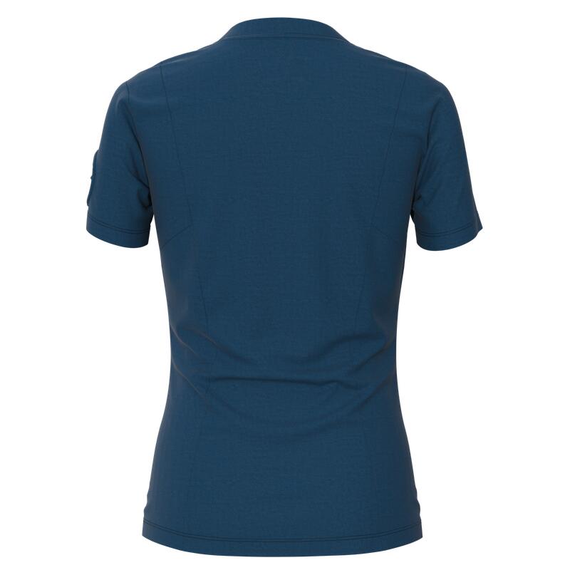 Great Escapes Terra lady t-shirt gibraltar sea 2/2