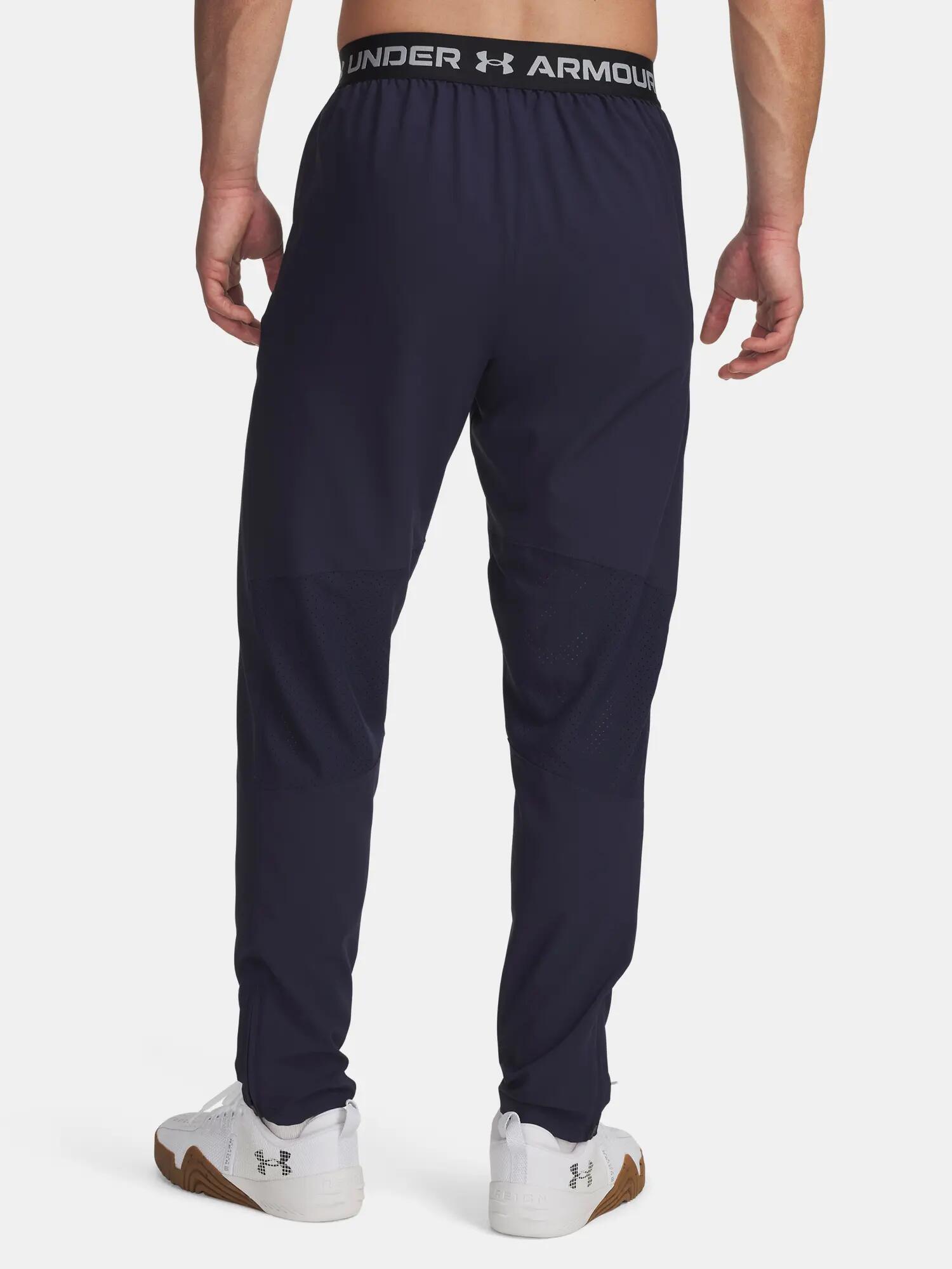 Under Armour Herren Trainingshose Vanish Woven Tapered 1390055 2/9