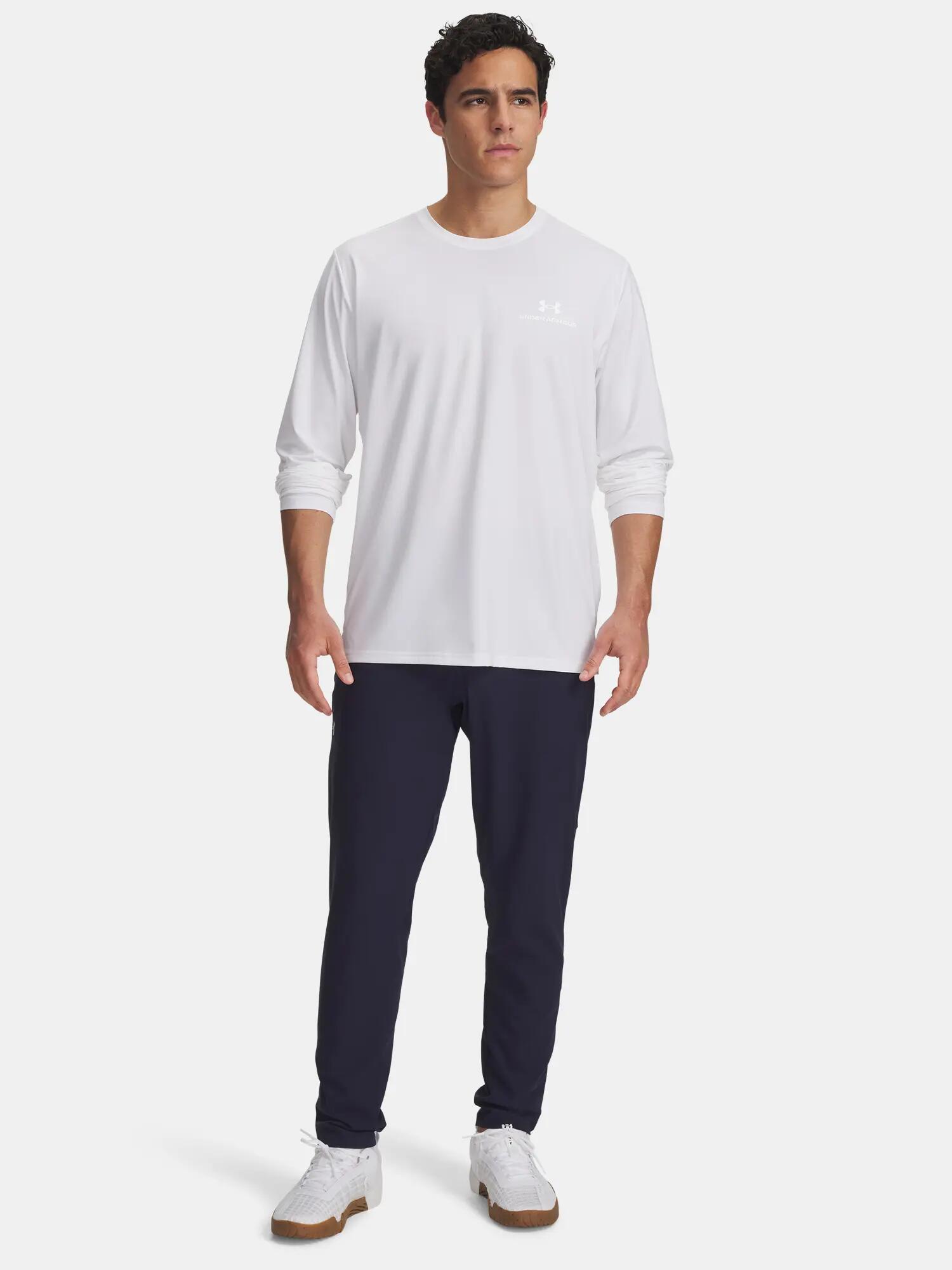 Under Armour Herren Trainingshose Vanish Woven Tapered 1390055 5/9