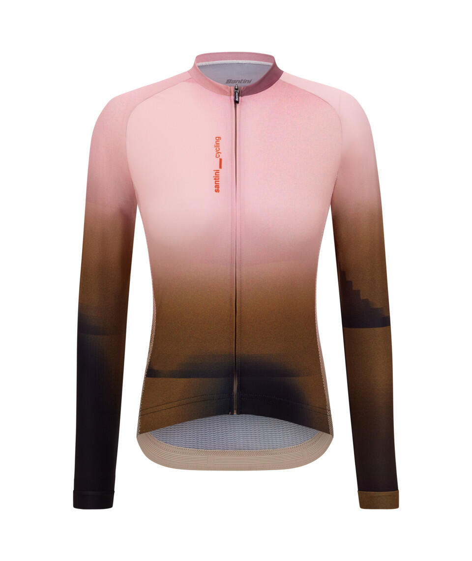 Maglia estiva a maniche lunghe - LUCE 2/4