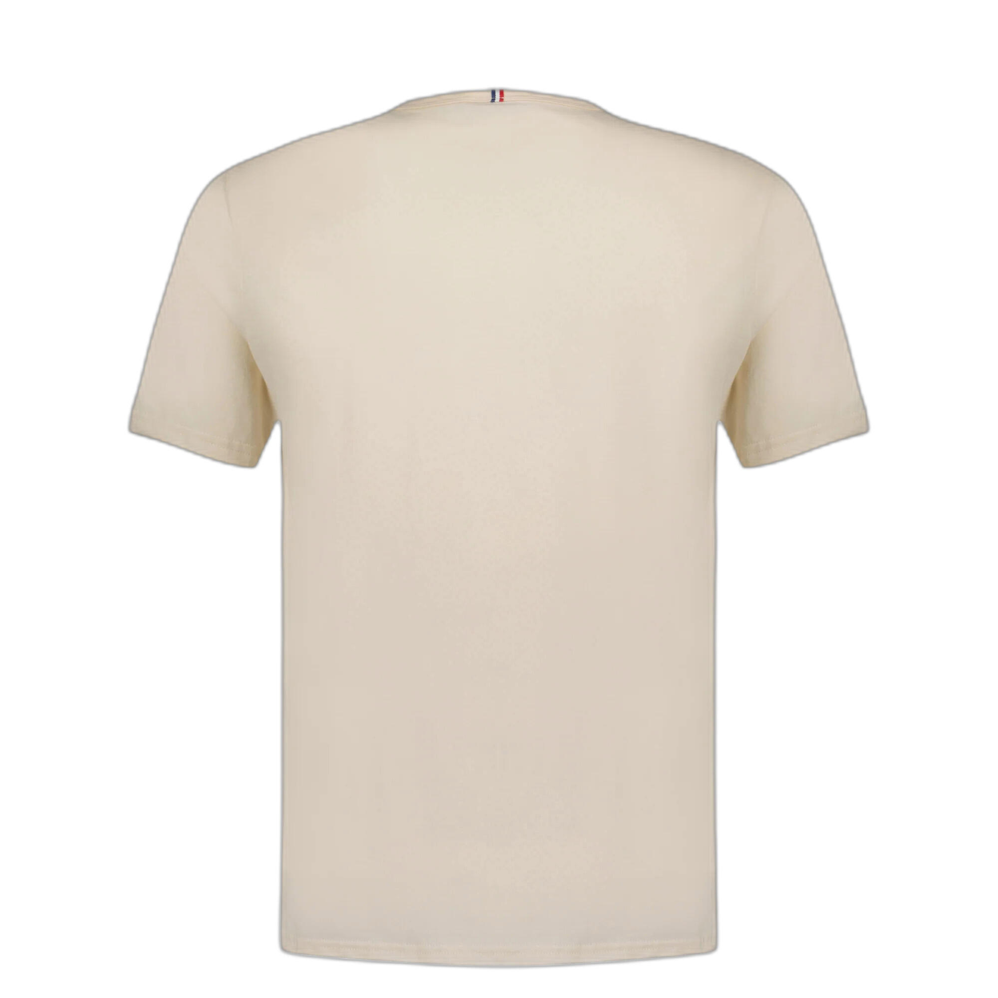 Camiseta Le Coq Sportif Essentiels N°1 3/6