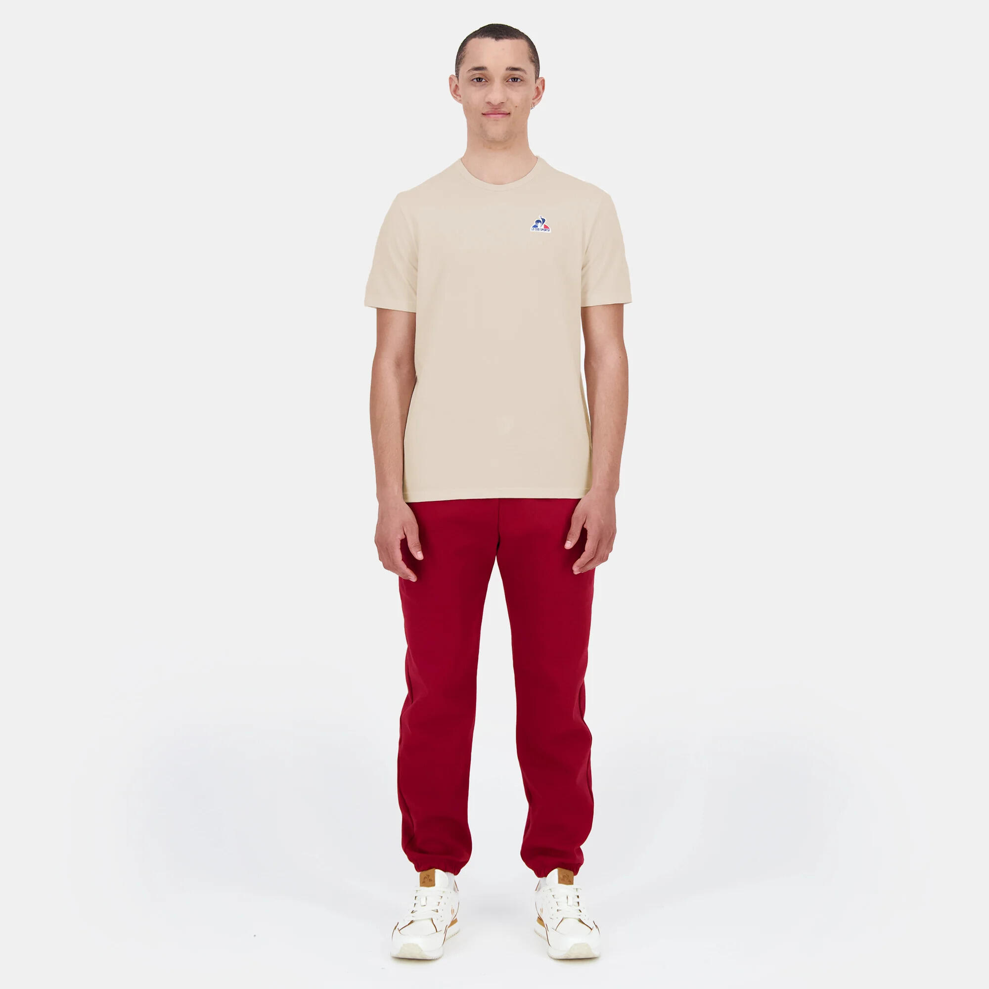 Camiseta Le Coq Sportif Essentiels N°1 5/6