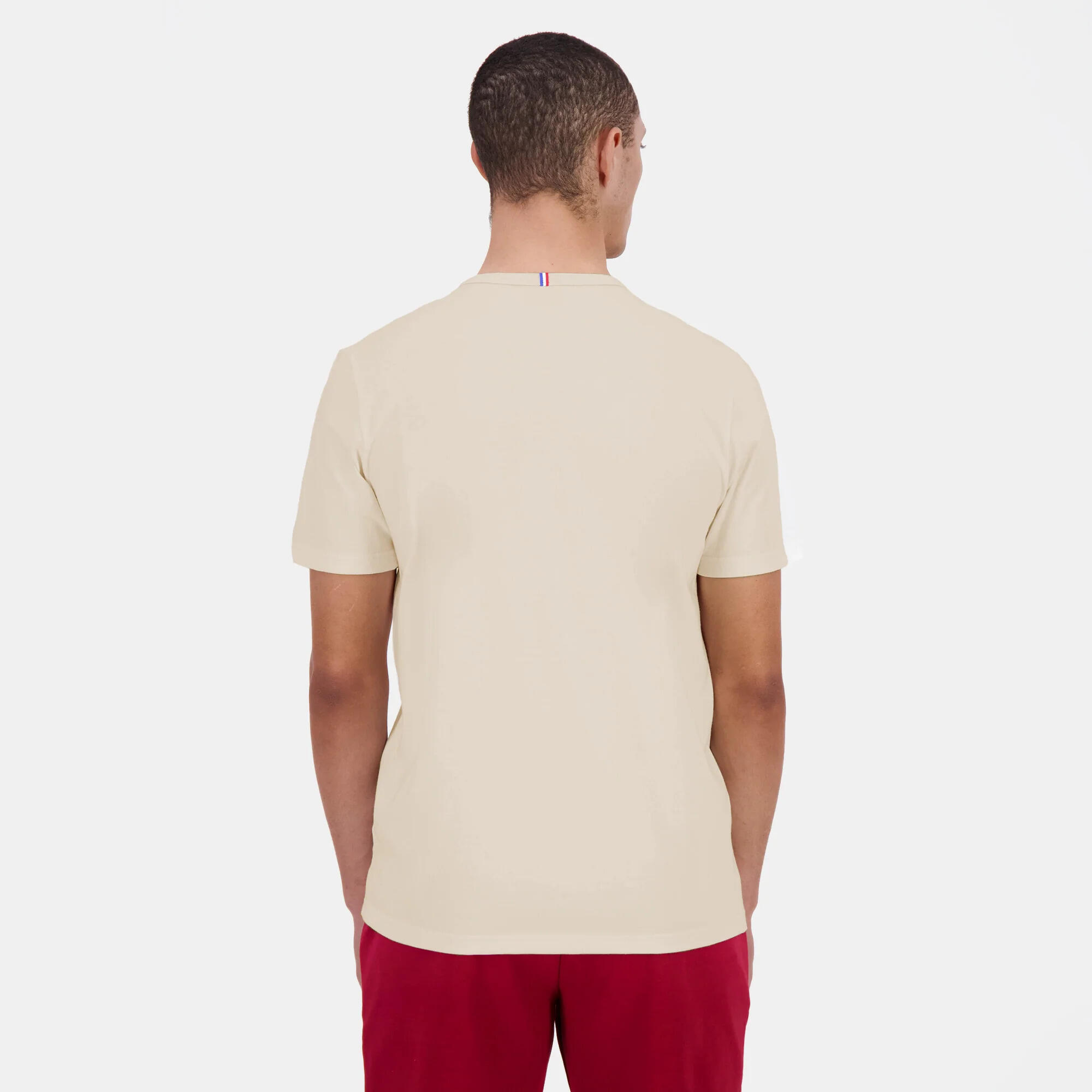 Camiseta Le Coq Sportif Essentiels N°1 4/6