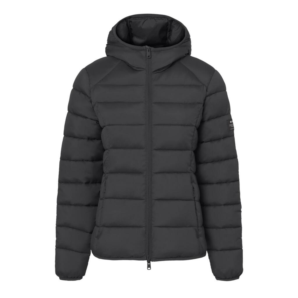 Chaqueta Mujer Ecoalf Aspenalf Jacket 2/5