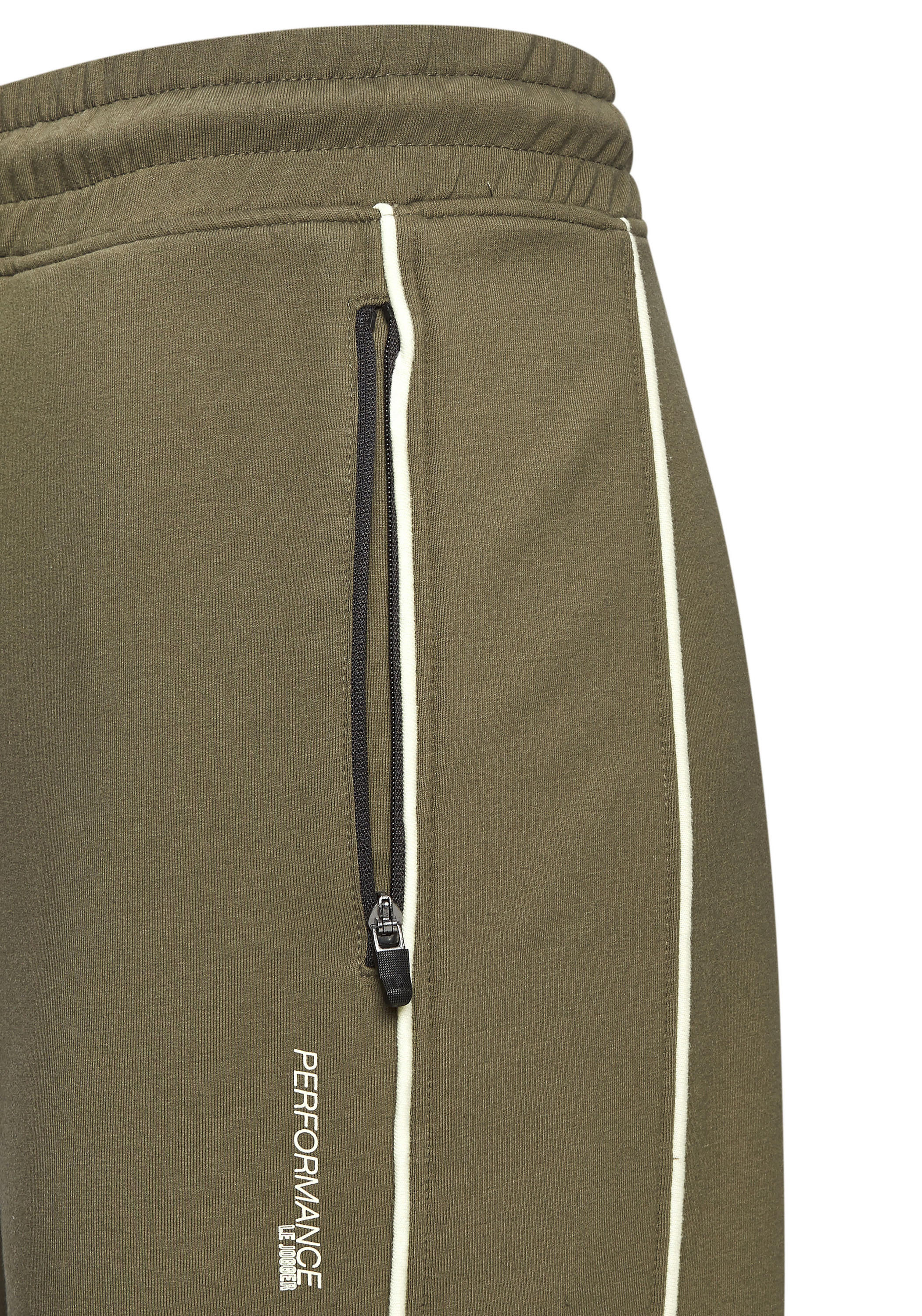 Herren Sporthose 4/5