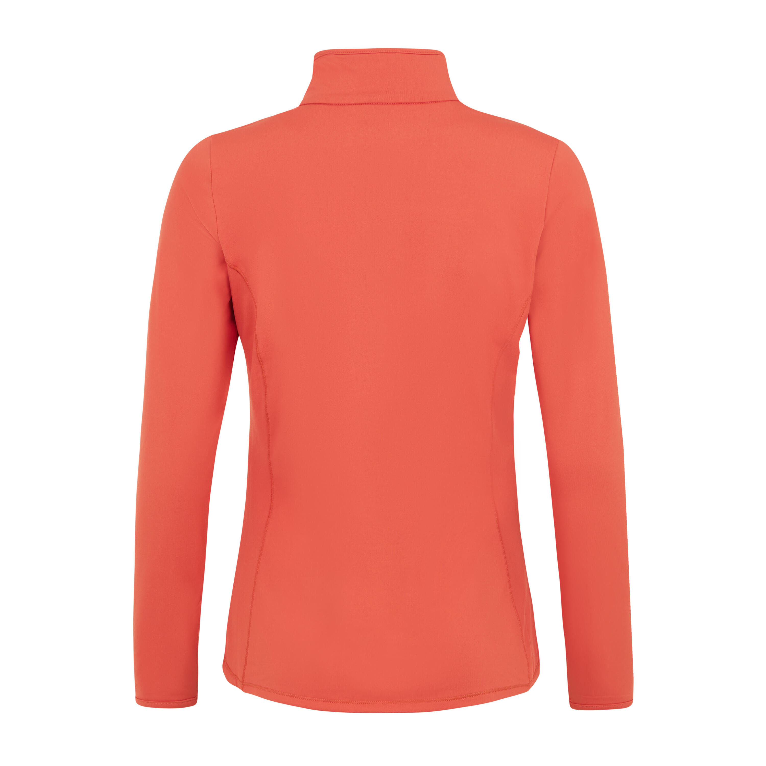 Polaire 1/4 zip femme Protest Fabriz 5/7