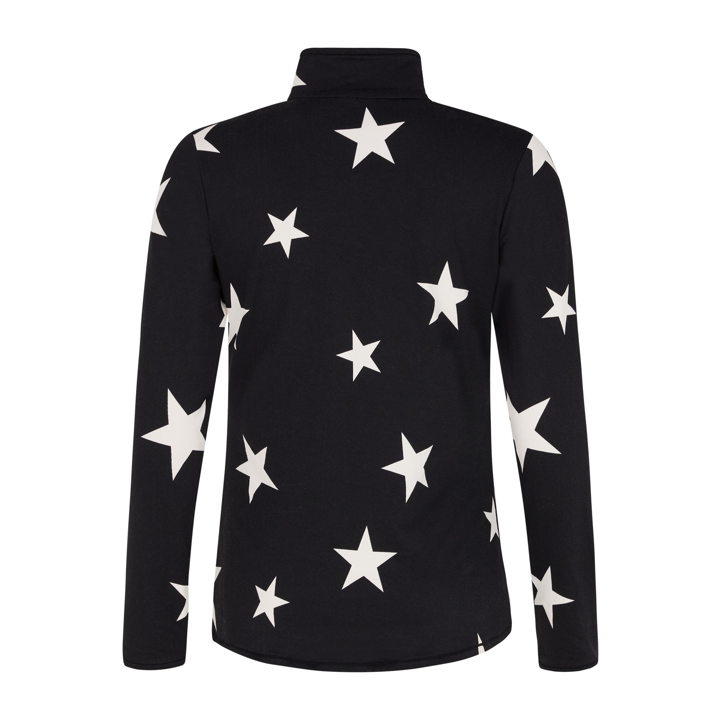 Pull 1/4 zip femme Protest Noon 5/7