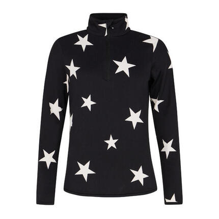 Pull 1/4 zip femme Protest Noon