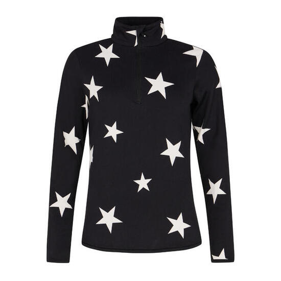 Pull 1/4 zip femme Protest Noon