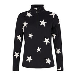 Pull 1/4 zip femme Protest Noon