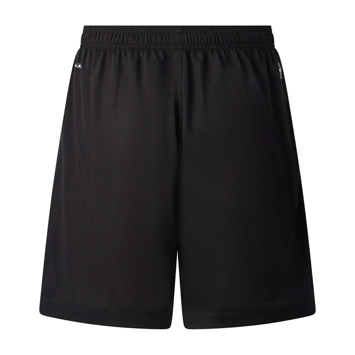 Short Third Tunisie Mixiozip Pro 2023 4/4