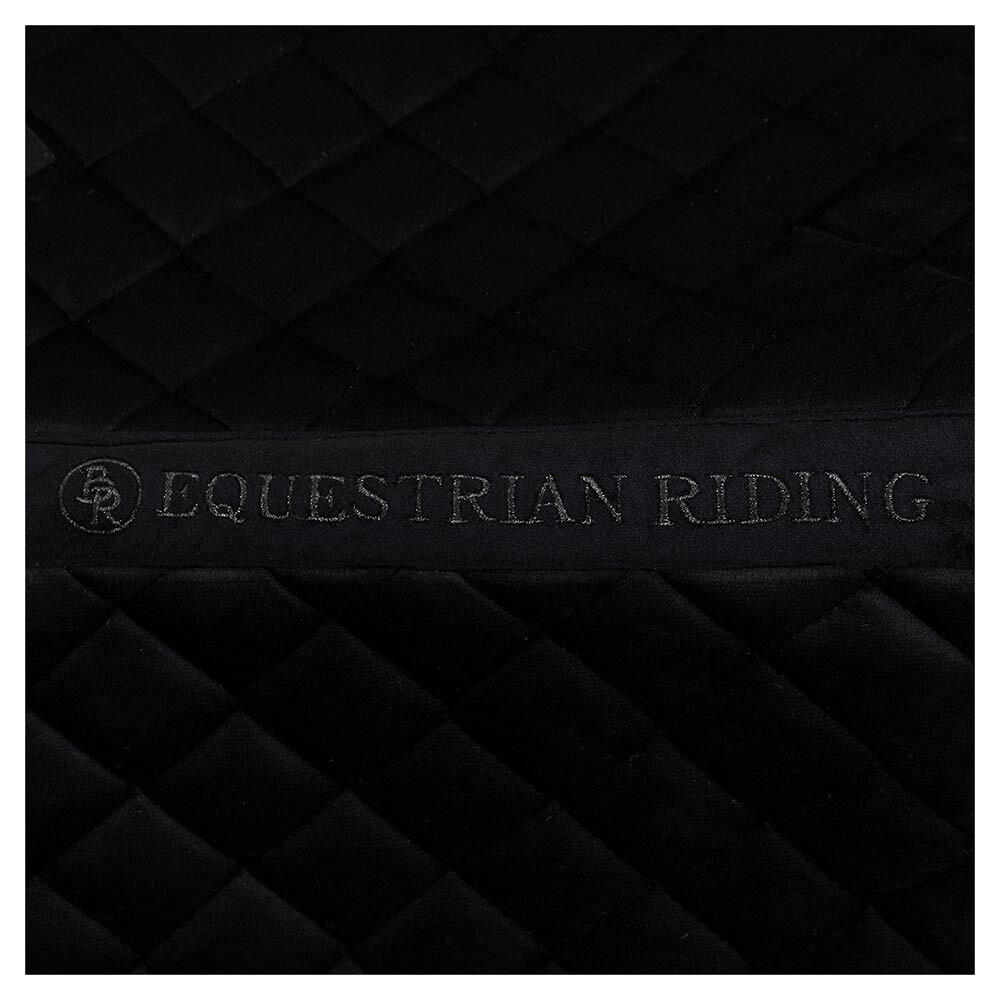 Mantilla para caballos BR Equitation Opulence 3/3