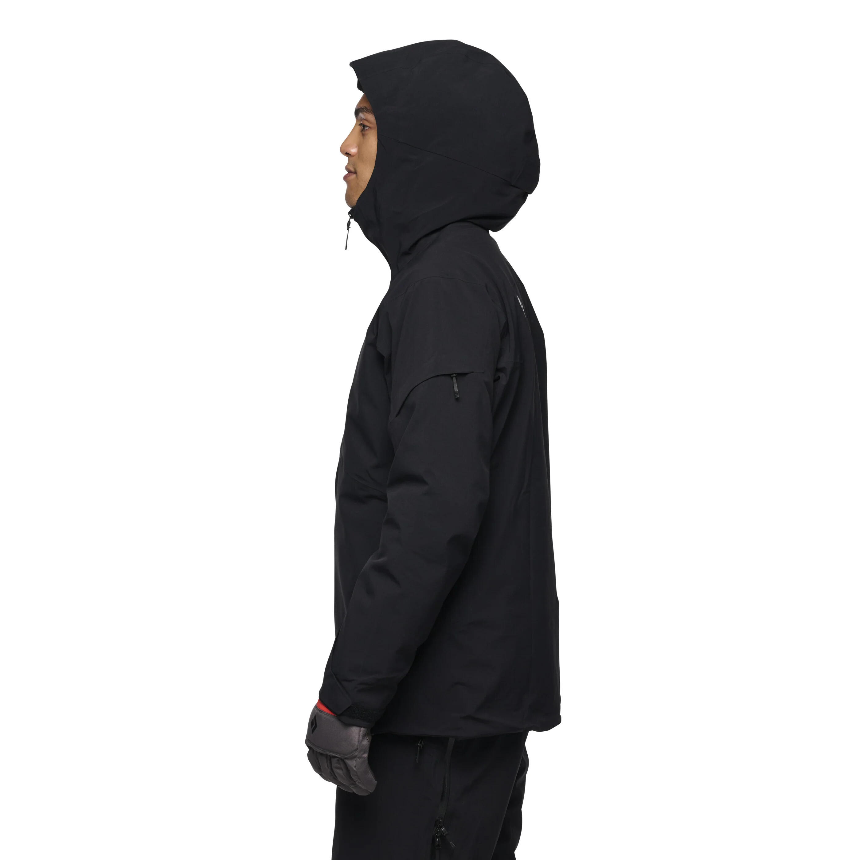 Veste de ski Black Diamond Recon 3/3