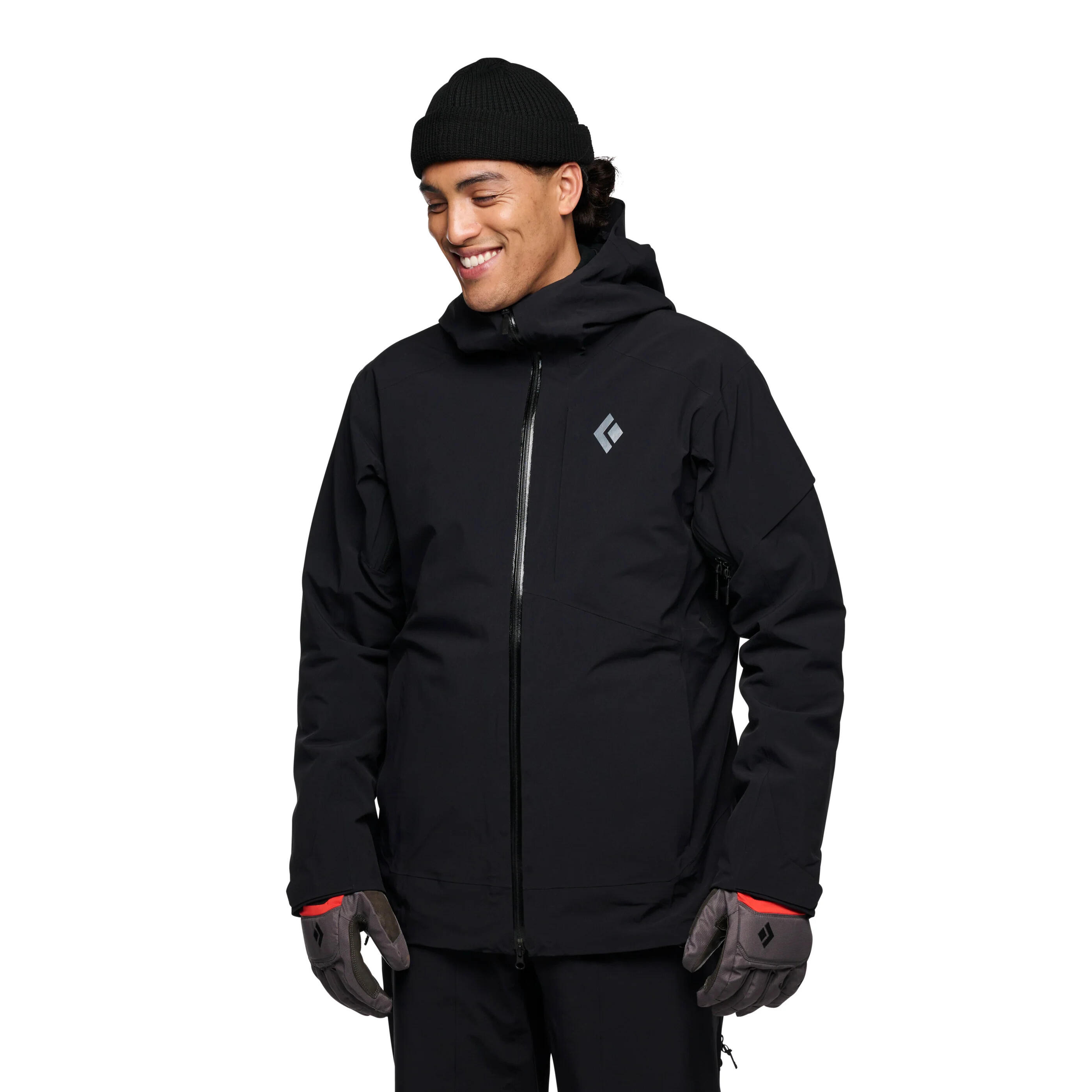 Veste de ski Black Diamond Recon 2/3