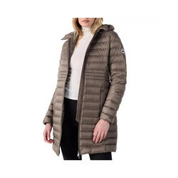 Doudoune Longue Capuche Jott VERO 2.0