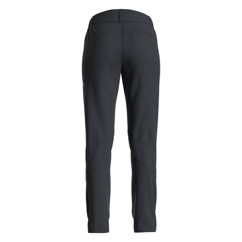 Great Escapes Fuji evo lady 2way stretch winter pant black 2/3