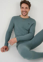 T-shirt Thermolactyl Sensitive, molleton