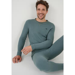 T-shirt Thermolactyl Sensitive, molleton